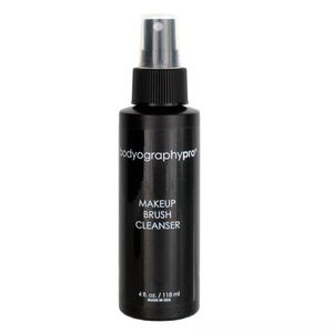 BODYOGRAPHY Makeup Brush Cleanser 4oz $19 NIP
